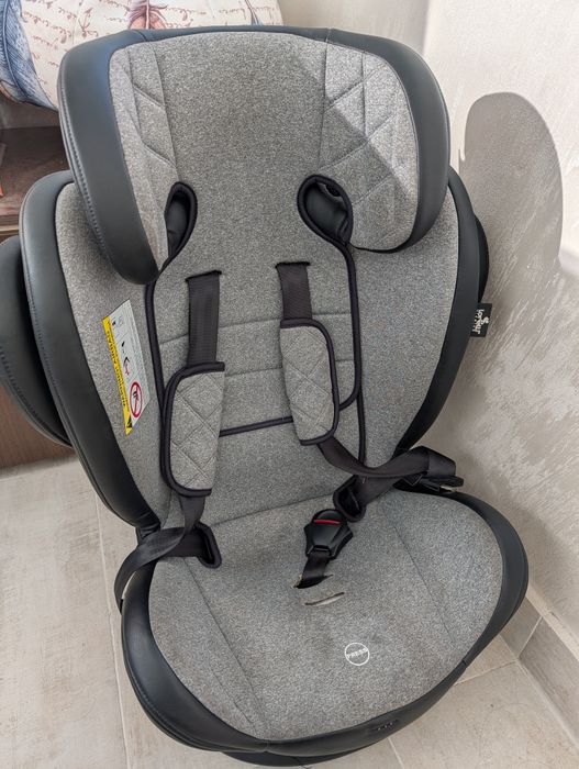 Столче за кола Lorelli Aviator