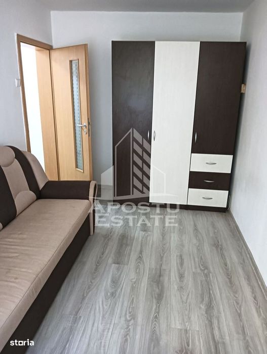 Apartament cu 2 camere de inchiriat in Sagului Decomandat Timisoara — fotografia 1