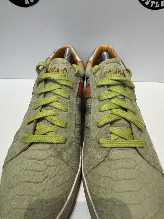 Сникърси PANTOFOLA d'ORO.Номер 40