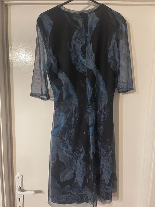 Desigual. рокля