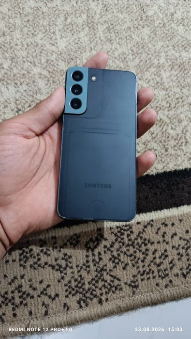 Samsung galaxy s22