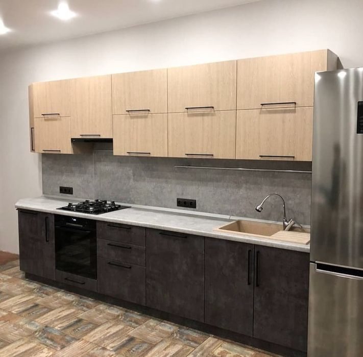 Кухня на Заказ в г.Фергана