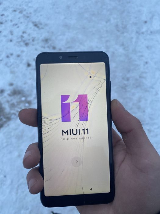 Продам телефон за 6к