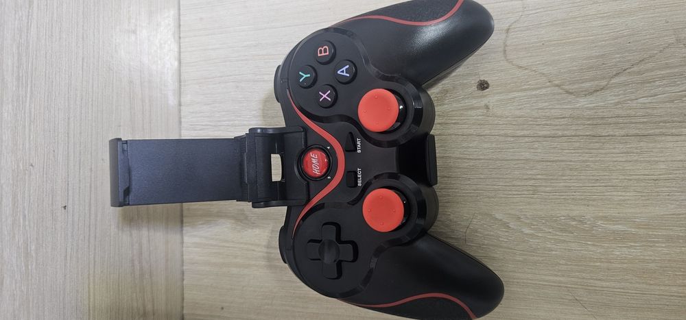 Vireless Controller Pubg va boshqa o‘yinlar uchun