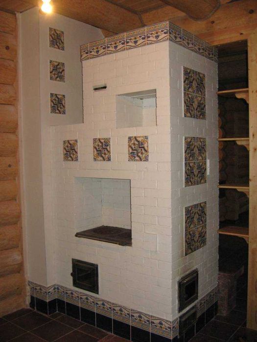 Професионален ремонт на пещи, камини, барбекю. Пловдив и област.