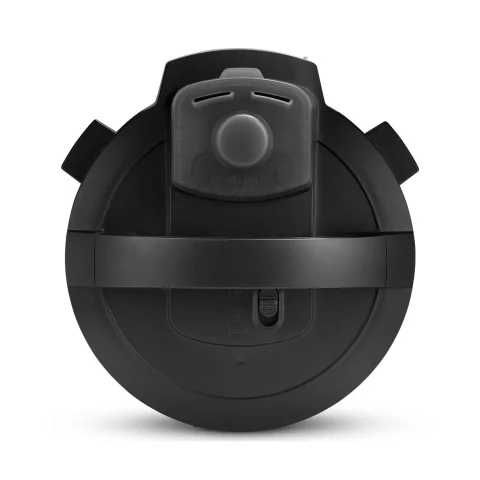 Multicooker cu gatire sub presiune Instant Pot Plus Wi-FI cu aplicatie Instant Connect™ 112-2001-01-EU, 5.7L, 9 functii de gatire, etc