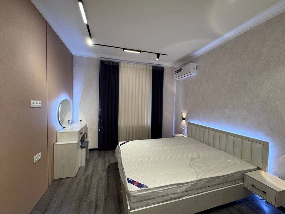 2-х комнатная квартира в BI Sado