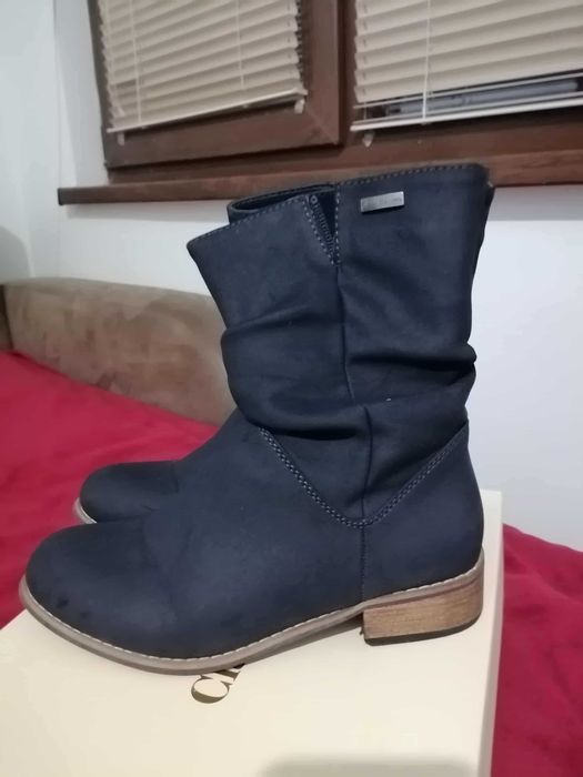 Боти Clara Barson 38 номер