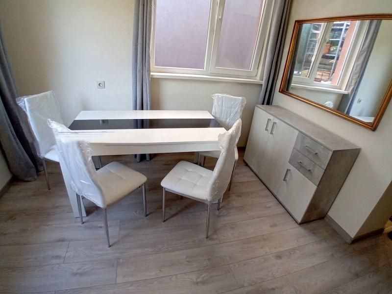 Дава се под наем Двустаен апартамент в София, Триъгълника - 46 кв.м за 450 € - Снимка #3