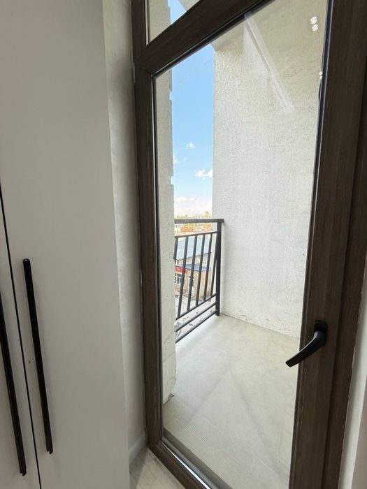 Продается 2-х ком. кв. на 3-этаже с ремонтом