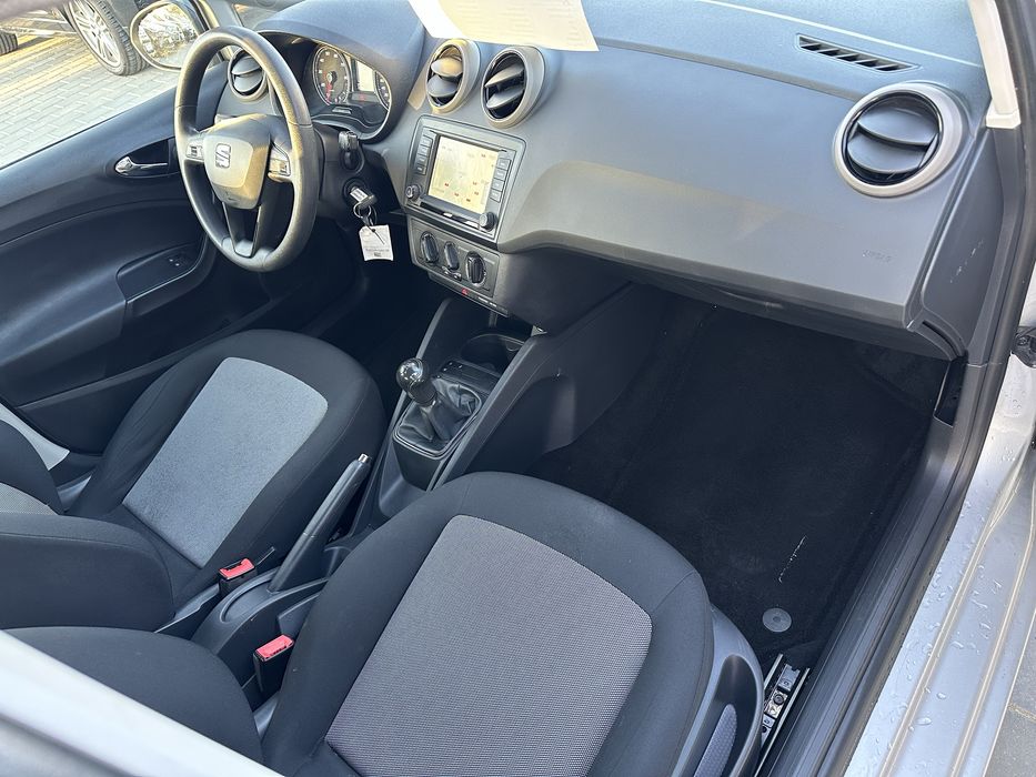 SEAT Ibiza 2016 | GARANTIE | rate avans 0