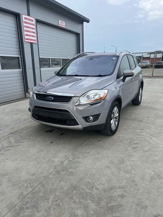 DEZMEMBREZ Piese Auto FORD KUGA 2 C Max 4x4 Facelift Motor 2.0 Tdci Diesel Cod UFMA TXWA D4204T 9M5Q euro 4 5 Cutie de Viteze Automata PowerShift DSG Manuala  2006-2012