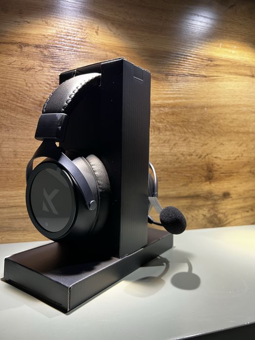 Игровые Наушники MCHOSE X9 Pro