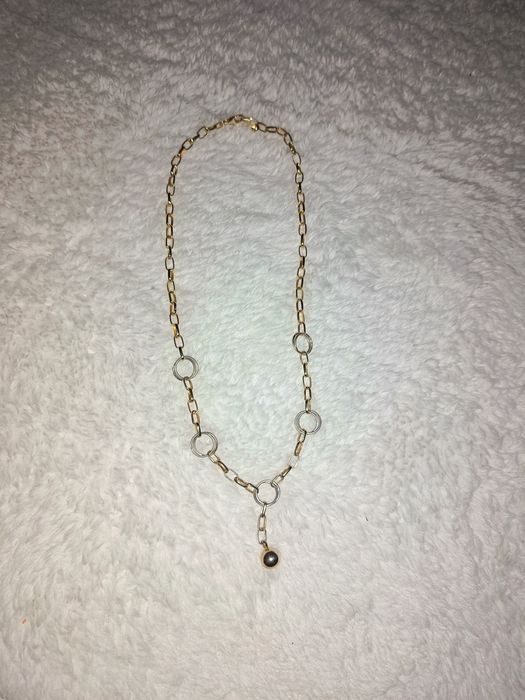 Colier argint pentru damă