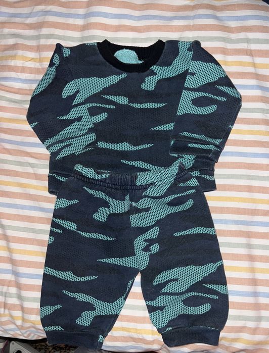 Срочно! Отдам много детских вещей