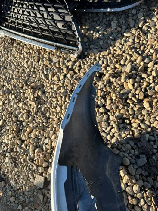 Bara fata Mitsubishi ASX Facelift 2013/2014/2015/2016