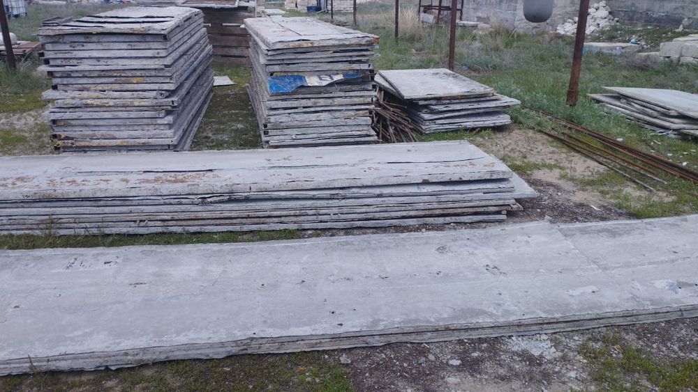 Аренда Опалубки.