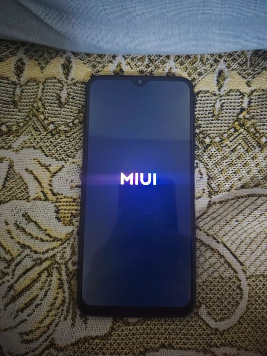 Телефон Redmi 9t