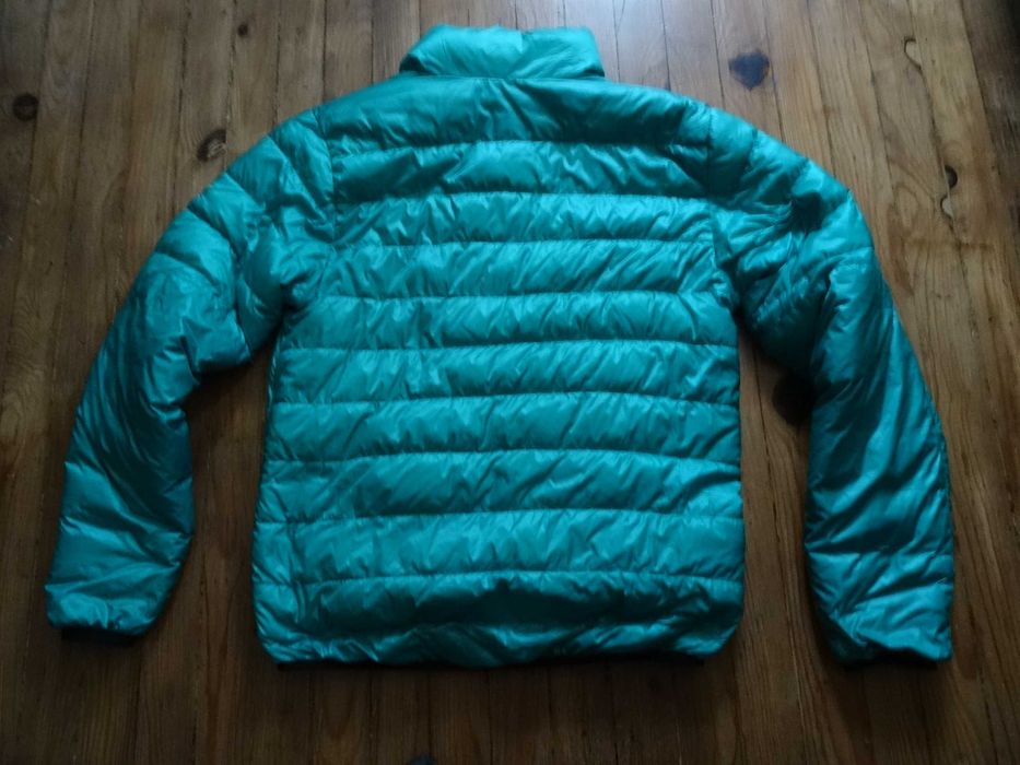 bergans of norway  L мъжко пух