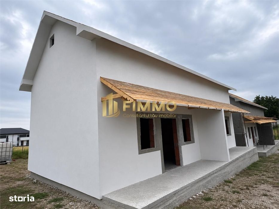 Duplex 3 camere | Lisaura | 200 mp teren | ID: 1846