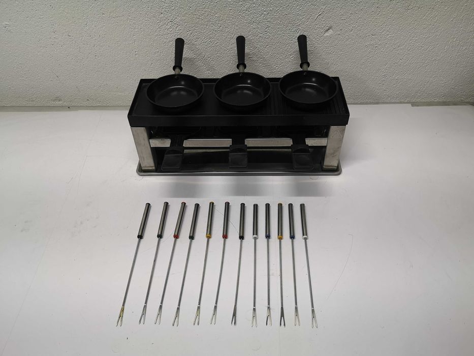 Грил - Solis 650W