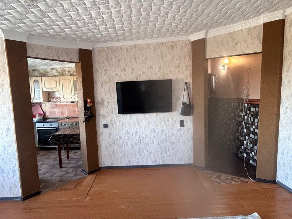 Здается 2 кв в центре города