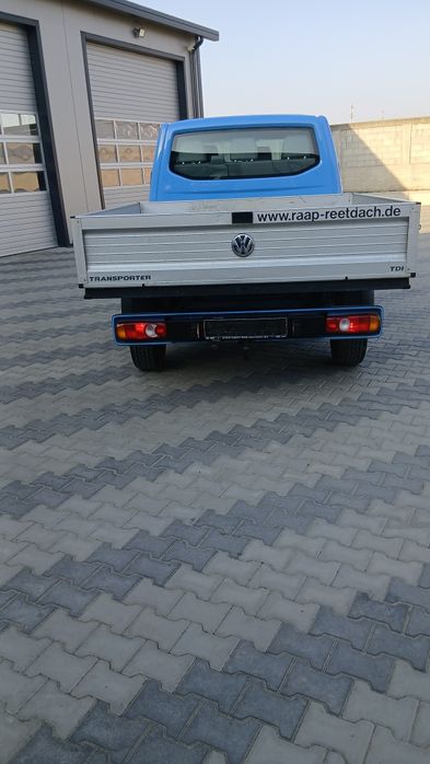 Vind t5  fabricație 2012 recent adus