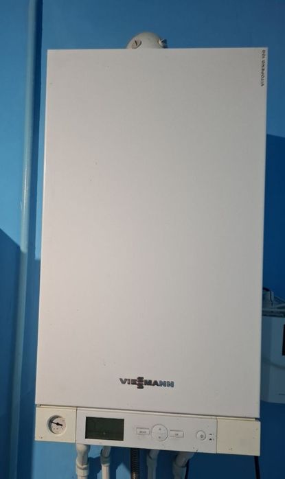 Viesmann kotyol 24talik