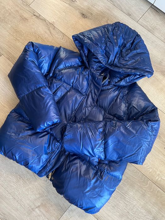 Дамско яке Tommy Hilfiger