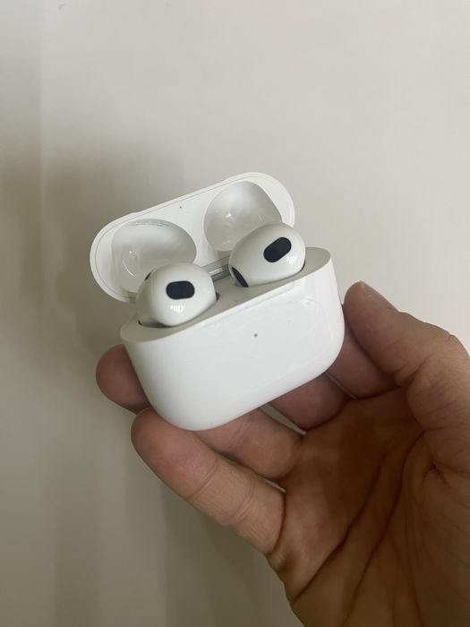 AirPods 3 Оригинал