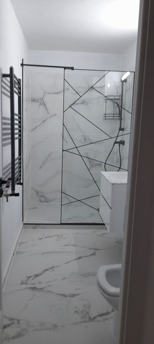 vînd apartament Deva