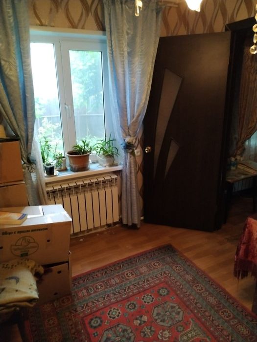 Продам дом 3а микрорайон