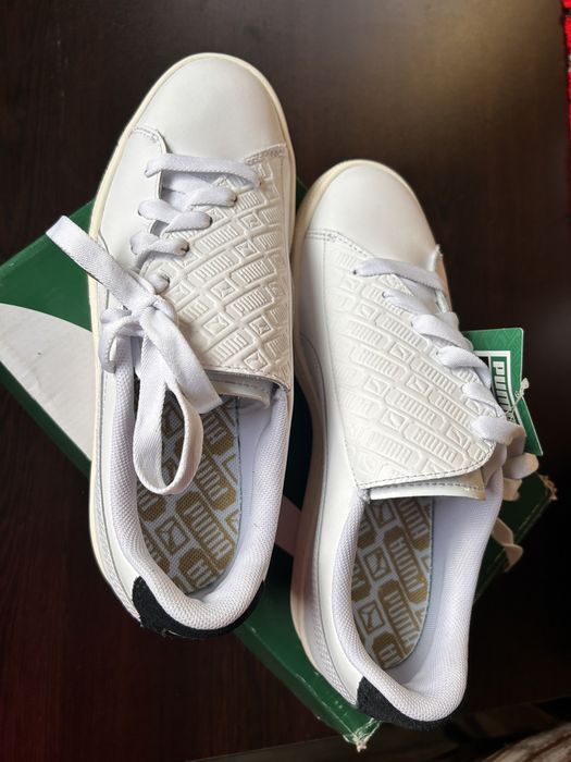 Кецове Puma-оригинални