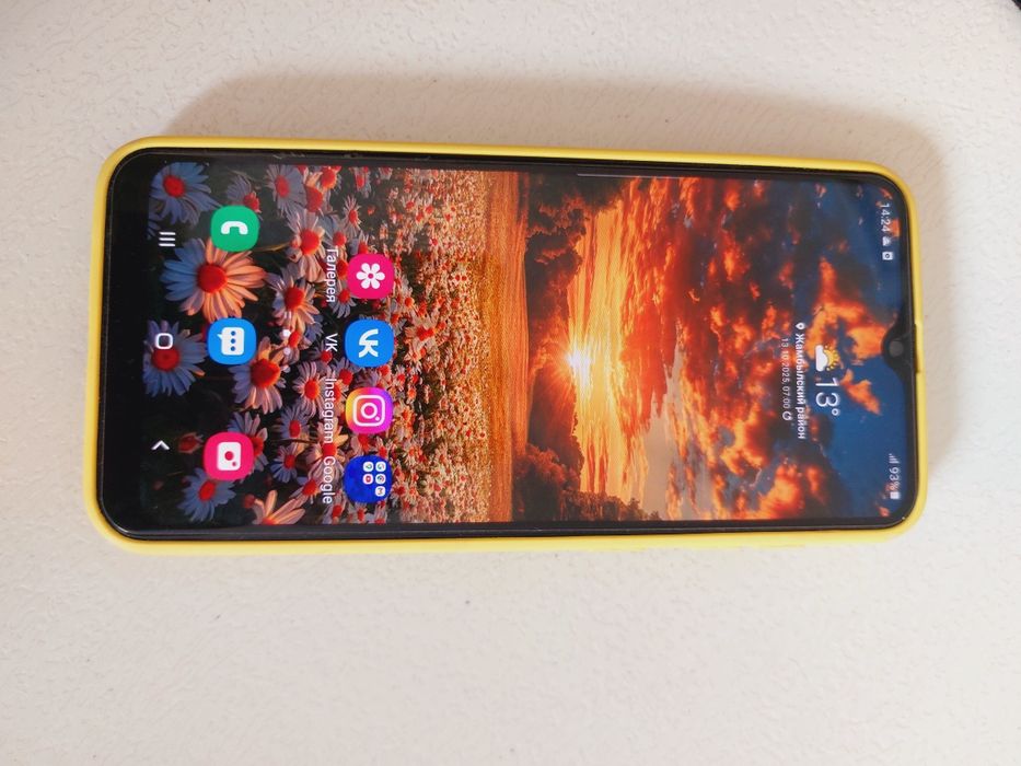 Самсунг А50 64ГБ