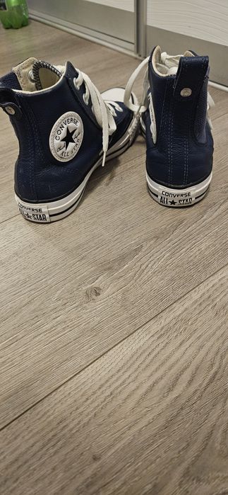 Ghete Converse Chuck Taylor All Star