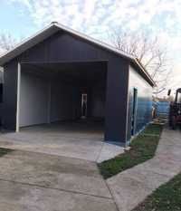 Vand garaje modulare