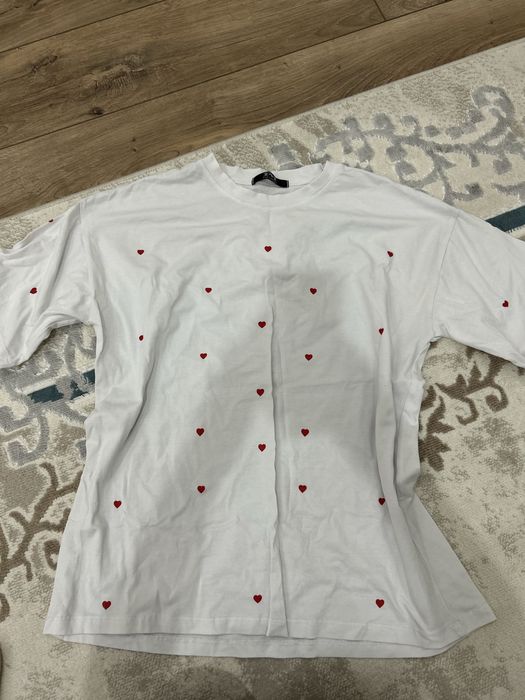 Все одежды по 2000тг