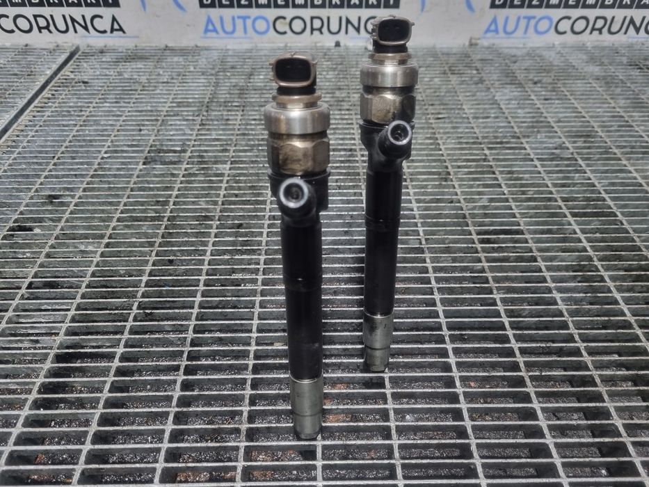Injector Toyota Rav 4 IV 2.2 Diesel 2012 - 2015 150CP 2ADFHV 2ADFTV (651) Diesel 236700R170 Garantie