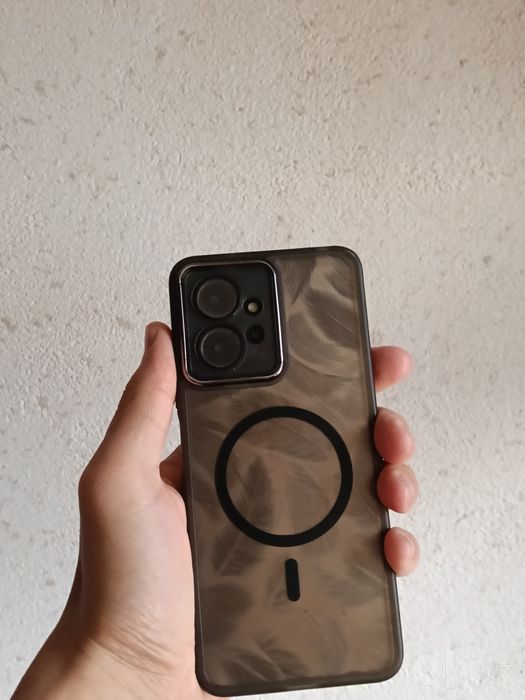 Redmi not 12 xotirasi 128