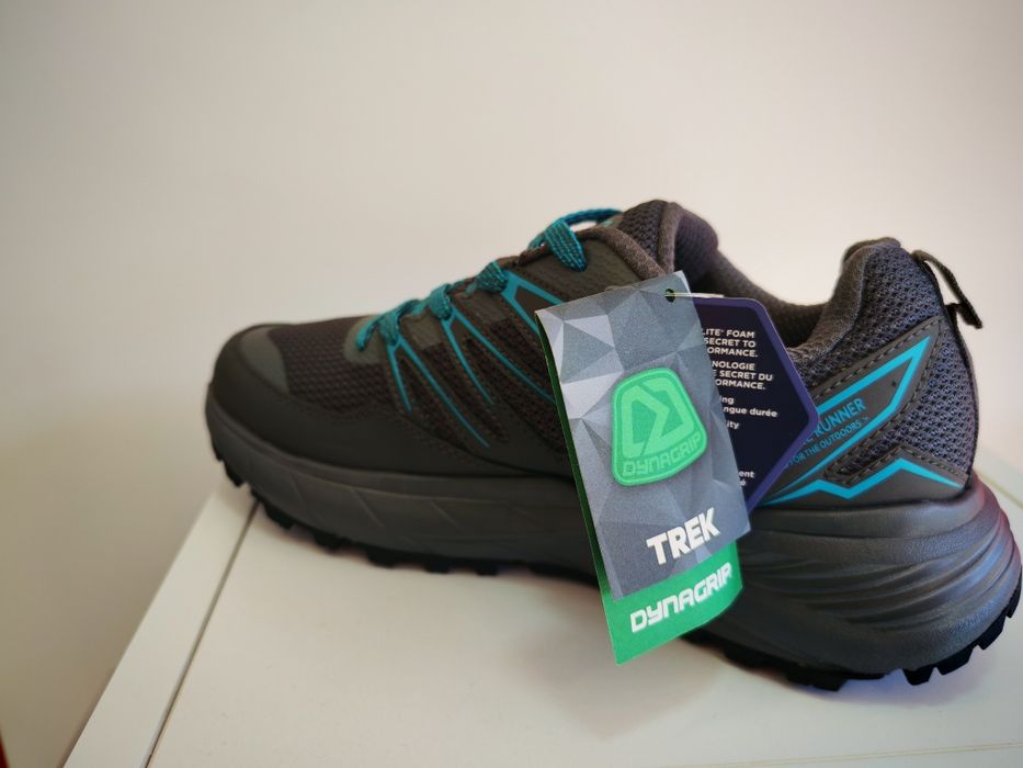 Дамски качествени маратонки Karrimor Tempo и Verge