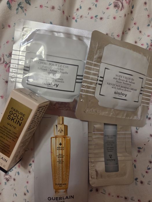 Молив sisley нов