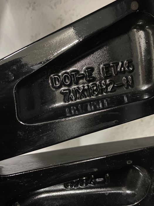 Jante NOI 18 Nevada originale Vw T-Roc Passat Karoq Vara 215/50/18 NOI