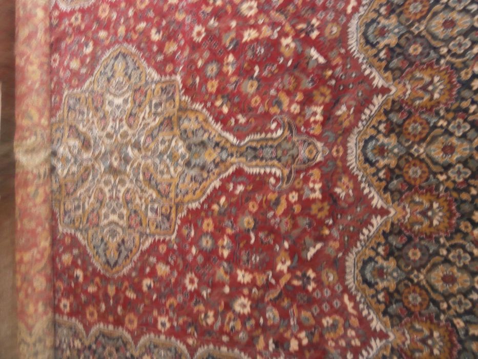 Килим,Персийски,Голям,Оригинален
