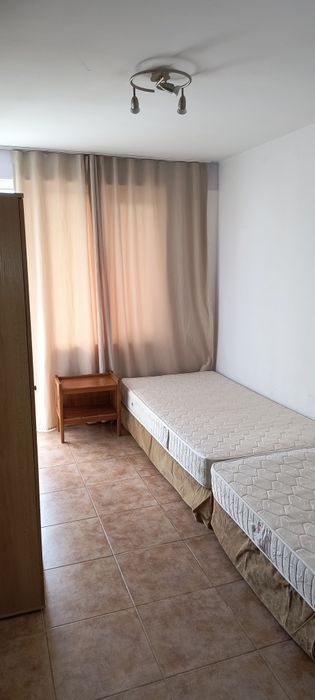 стая квартира за персонал