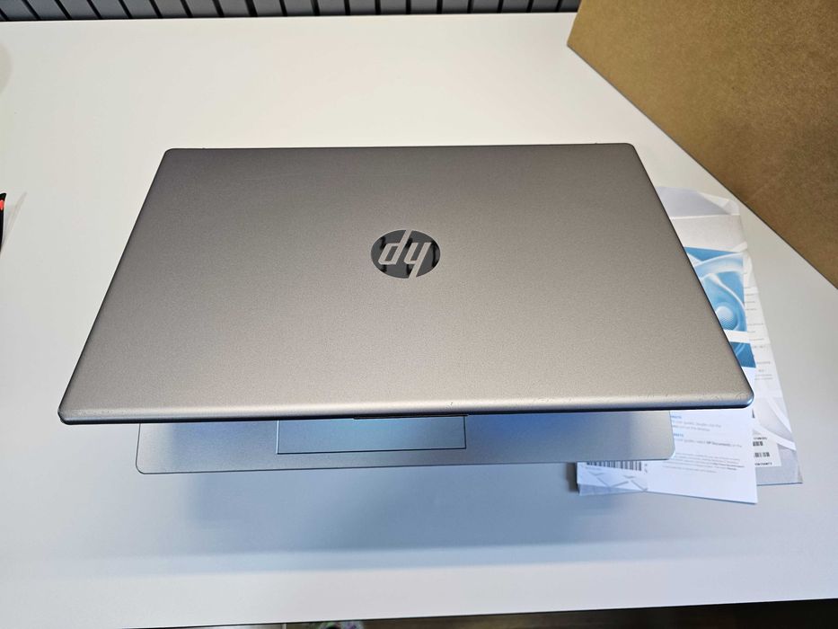 ПРОДАМ HP 255 G10 Шустрый Ноутбук Ryzen™3-7330U/8GB/512SSD/15.6"FullHD