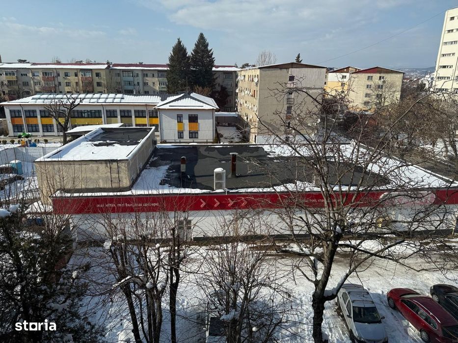 Inchiriere apartament 2 camere, mobilat, Targoviste, micro 9