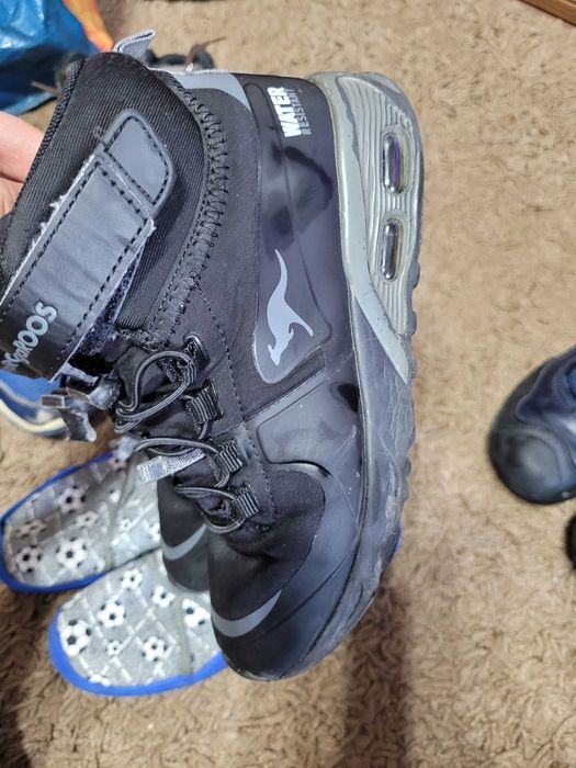 Ghete,  cizme, adidasi baiat 31