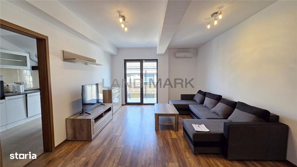 COMISION 0% DE INCHIRIAT Apartament 3 camere, 2 bai, str Barcelona