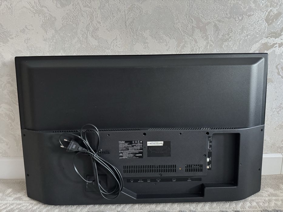 Плазменый телевизор Haier