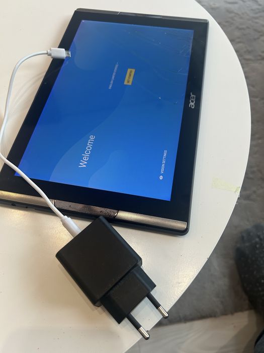 Таблет Acer Iconia A3-50